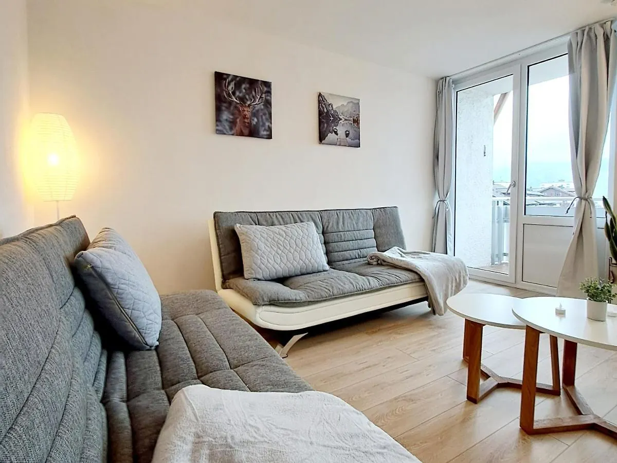 Schmidis Ferienwohnung ゾントホーフェン 0*,  ドイツ