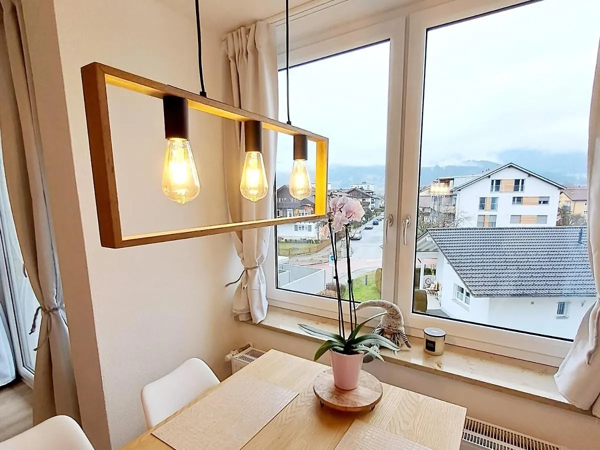 Schmidis Ferienwohnung ゾントホーフェン 0*,  ドイツ
